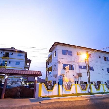 Stylish East Legon Apartment - Ac, Wi-Fi, Netflix Accra Extérieur photo