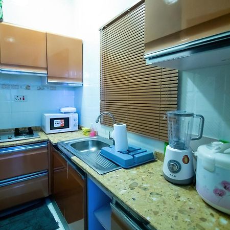Stylish East Legon Apartment - Ac, Wi-Fi, Netflix Accra Extérieur photo