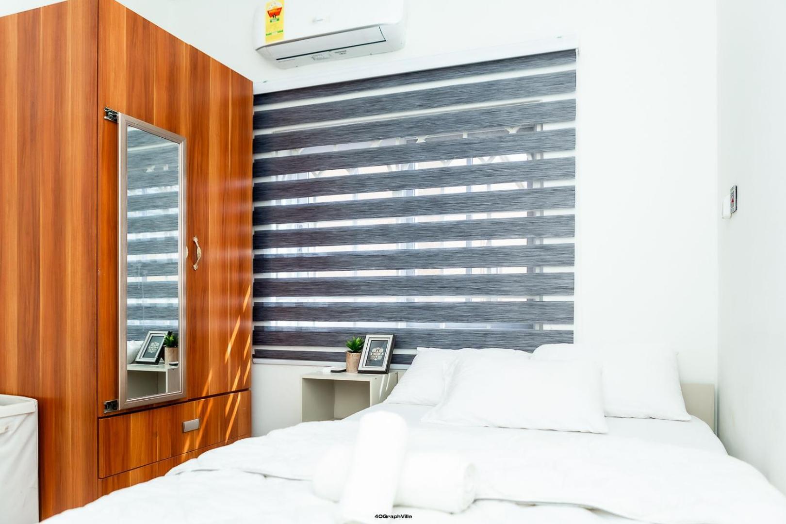 Stylish East Legon Apartment - Ac, Wi-Fi, Netflix Accra Extérieur photo