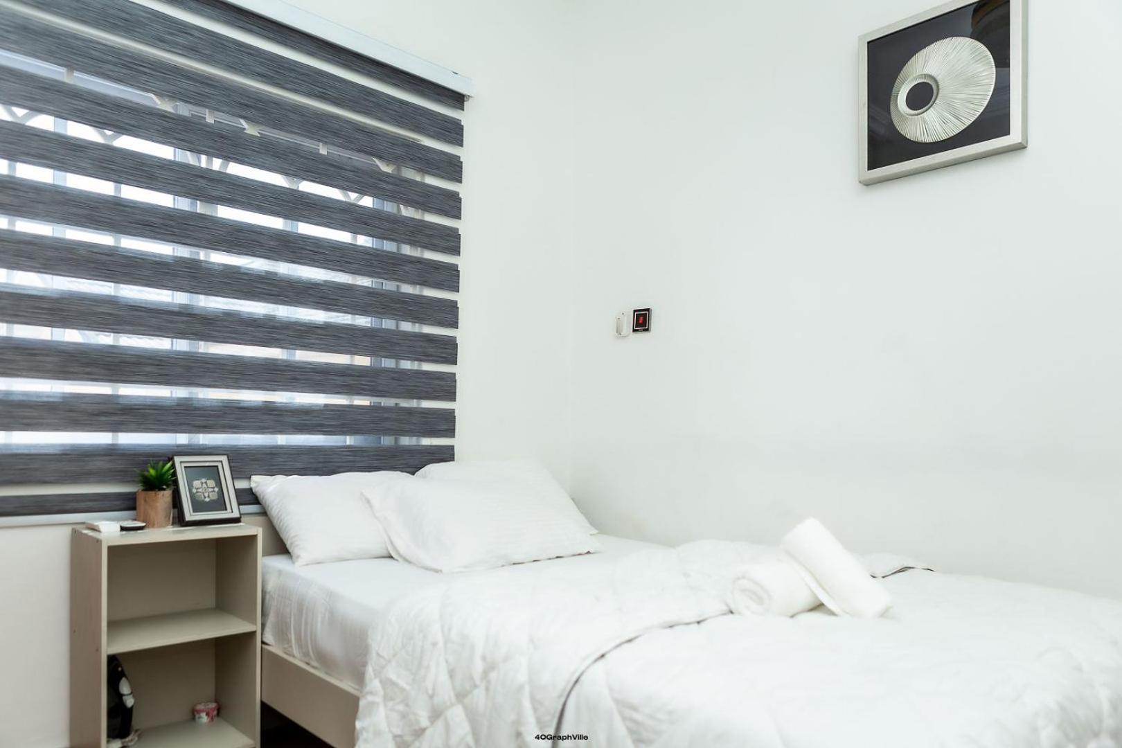 Stylish East Legon Apartment - Ac, Wi-Fi, Netflix Accra Extérieur photo