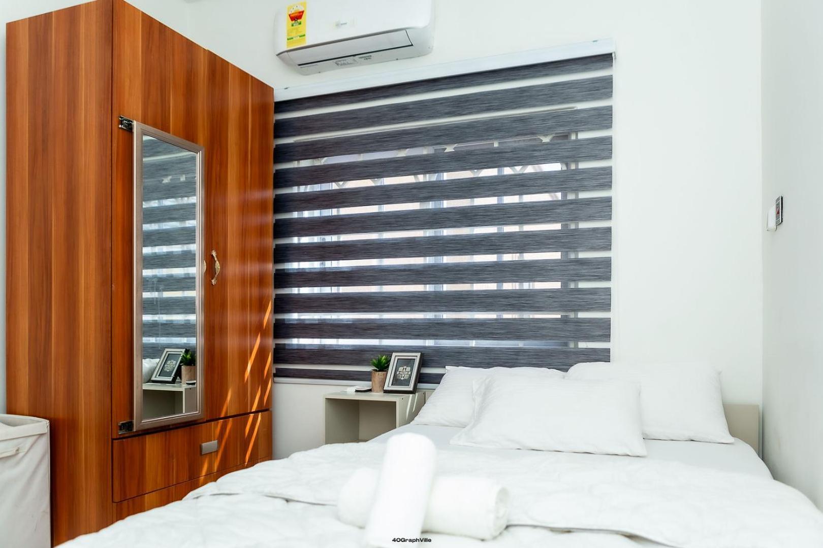 Stylish East Legon Apartment - Ac, Wi-Fi, Netflix Accra Extérieur photo
